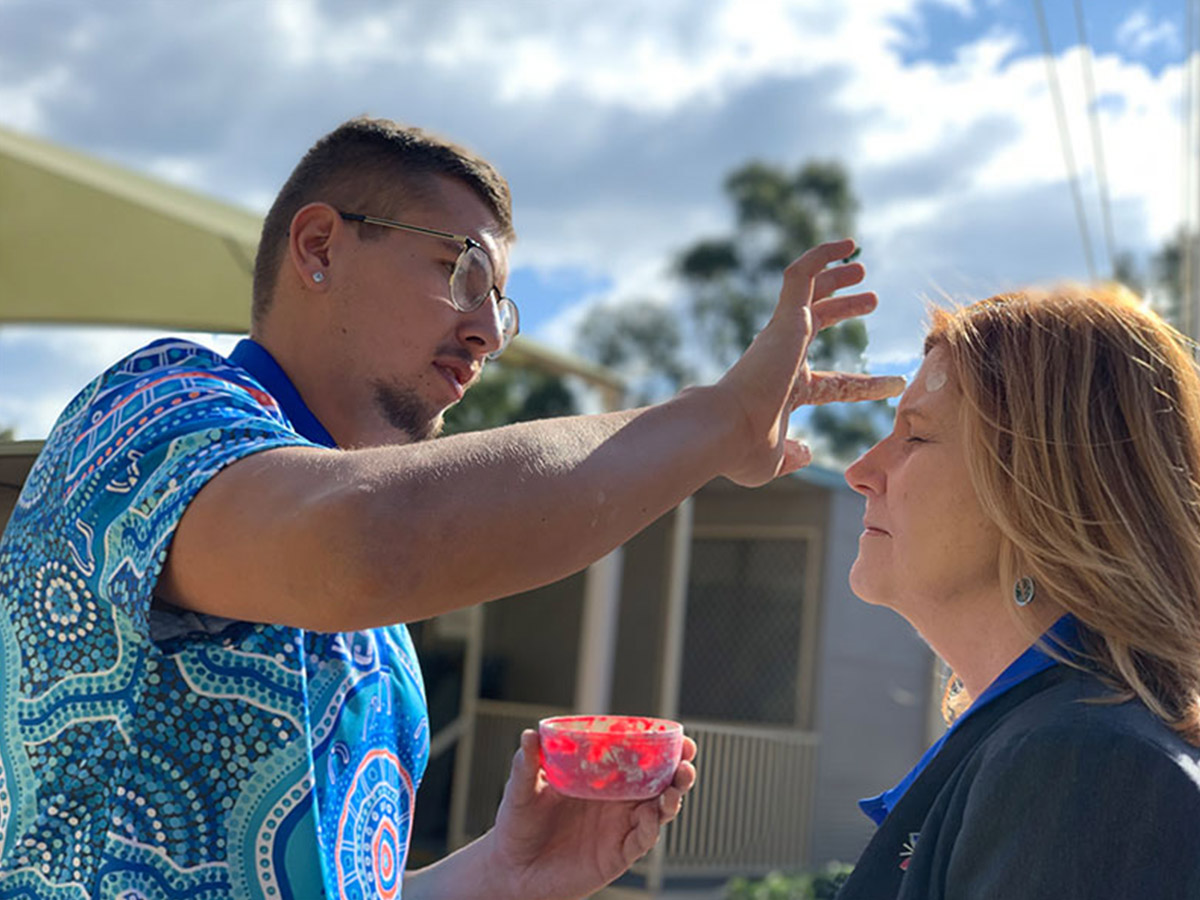 2020 NAIDOC Week