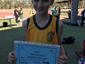 Athletics12