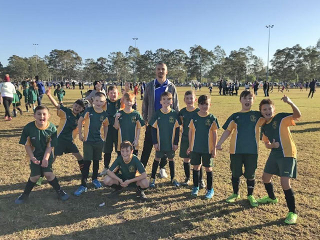 Soccer-Gala-Day