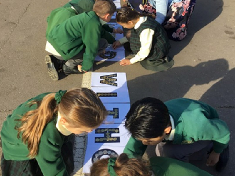 Mary MacKillop Primary Penrith South