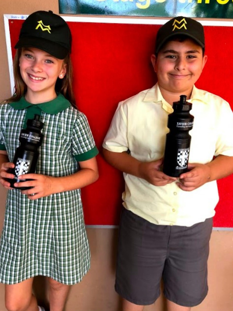 St Mary MacKillop Primary Penrith South
