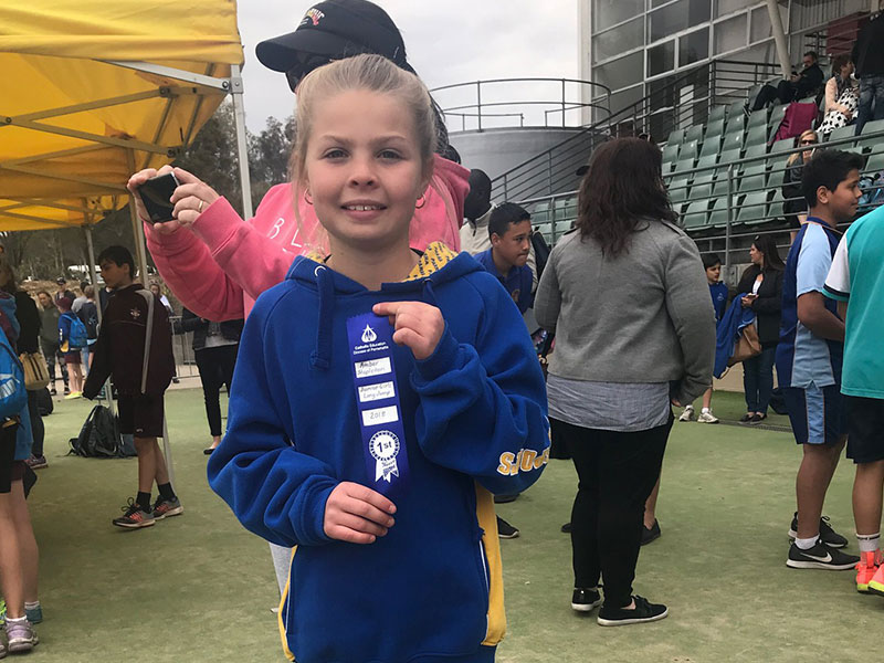 Mary Mackillop Primary South Penrith