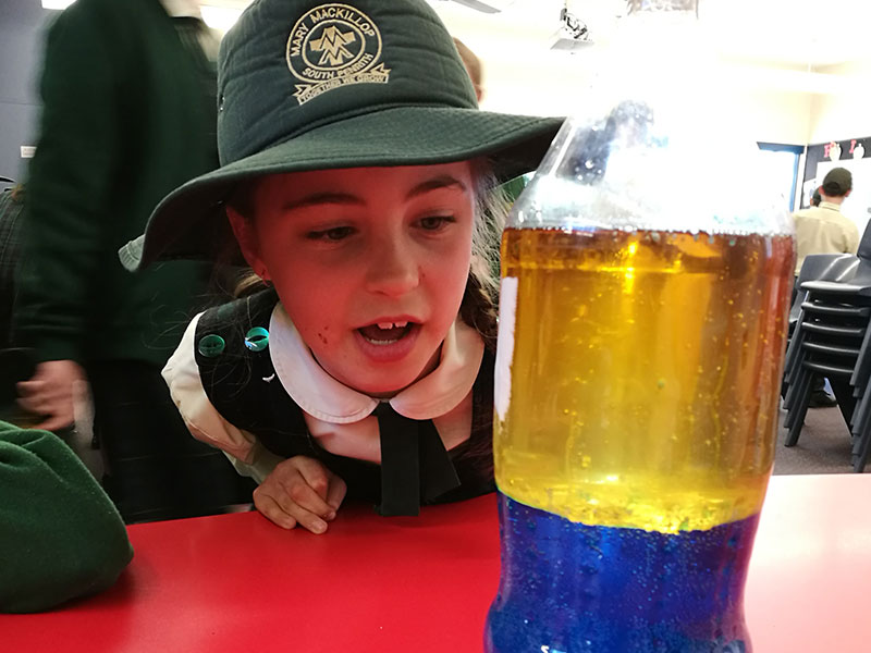 St Mary MacKillop Primary South Penrith